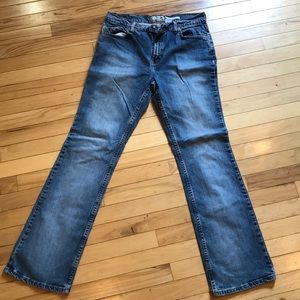 OLD NAVY - Boot Cut Jeans
